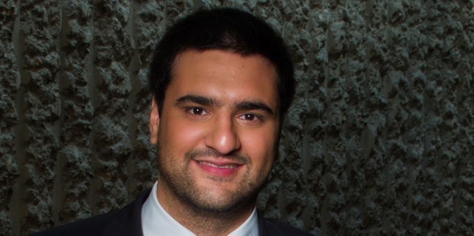 Milan Siljanov