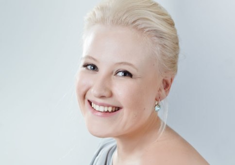 Kiandra Howarth