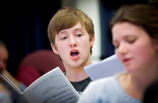 Samling Academy 2015 participants. Photo©: Mark Pinder / Meta-4